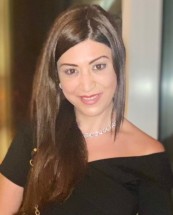 Attorney Rania Shoukier