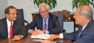 Melito & Adolfsen P.C. Attorneys