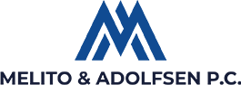 Melito And Adolfsen P.C.