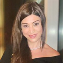 Photo Of Rania Shoukier